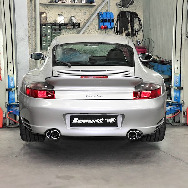 Supersprint