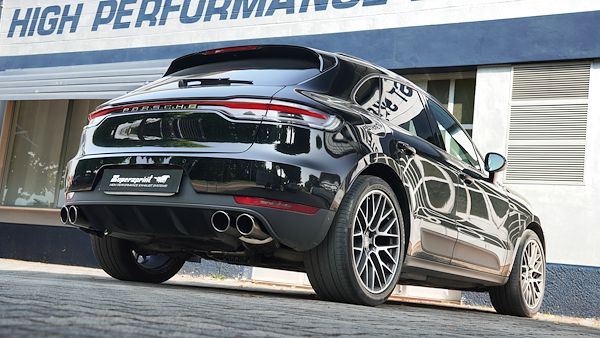 Supersprint