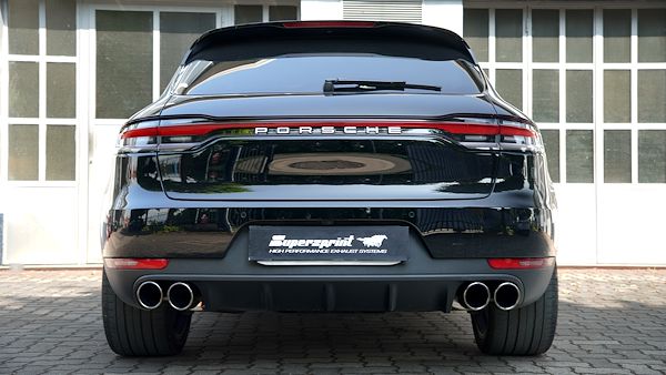 Supersprint