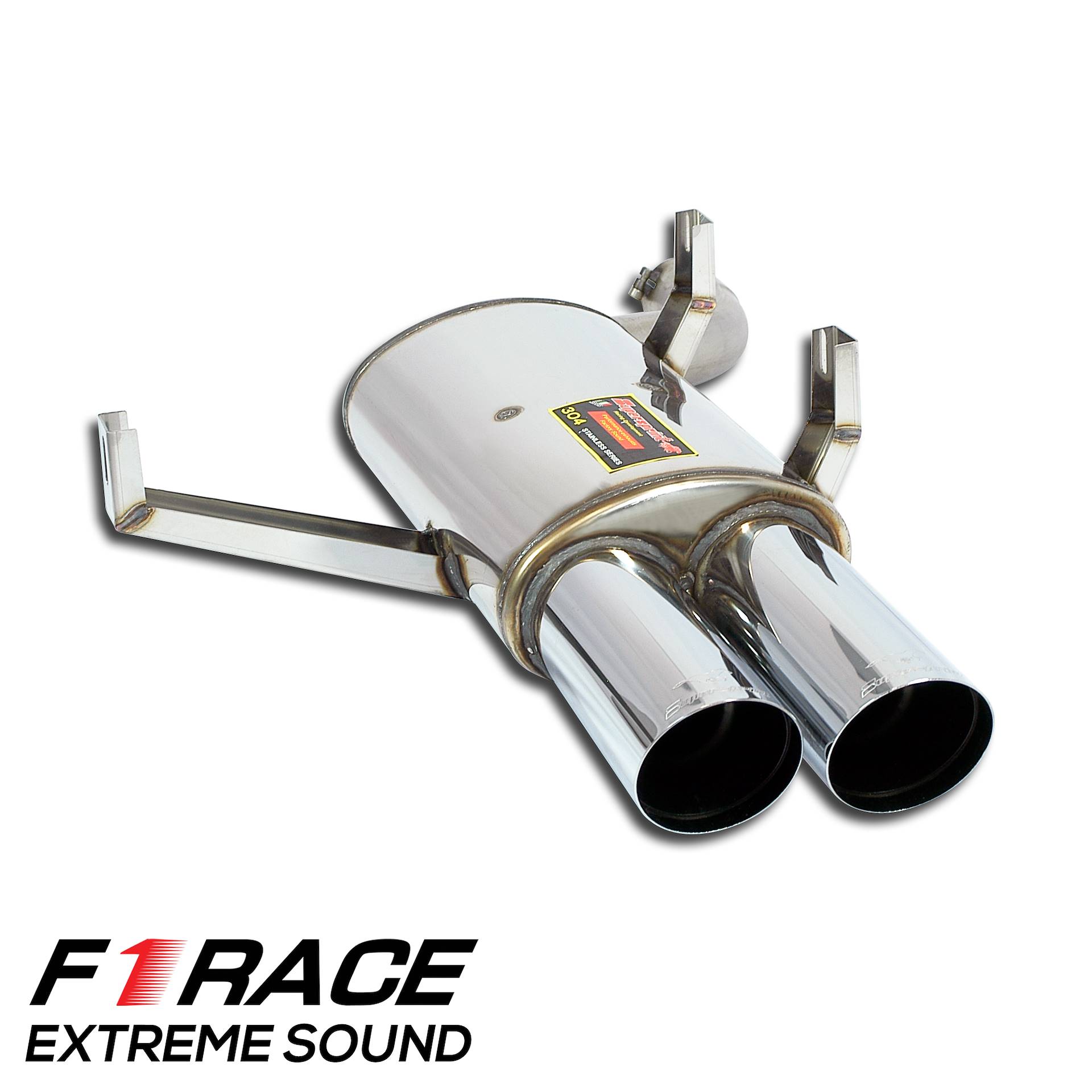Posteriore sinistro  "F1 Race" OO90
